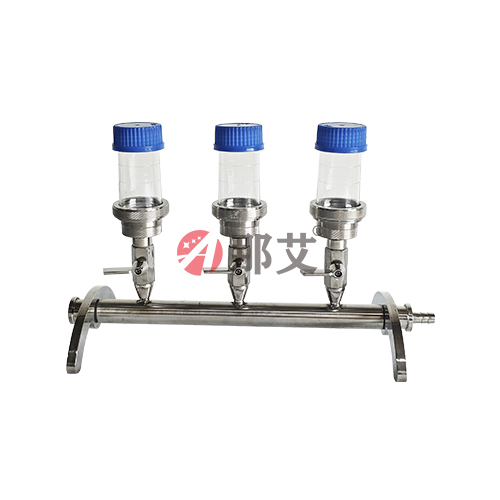 微生物限度薄膜過(guò)濾器(3V支架)